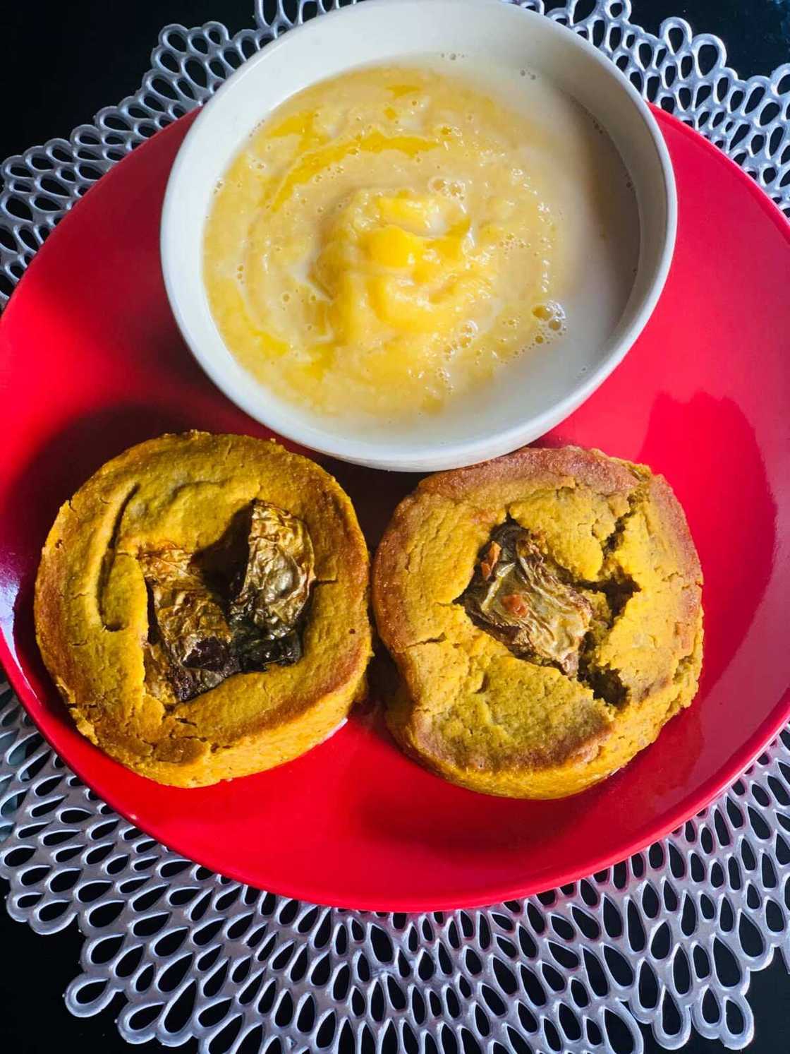 Nigerian keto meals Nigerian keto meals
