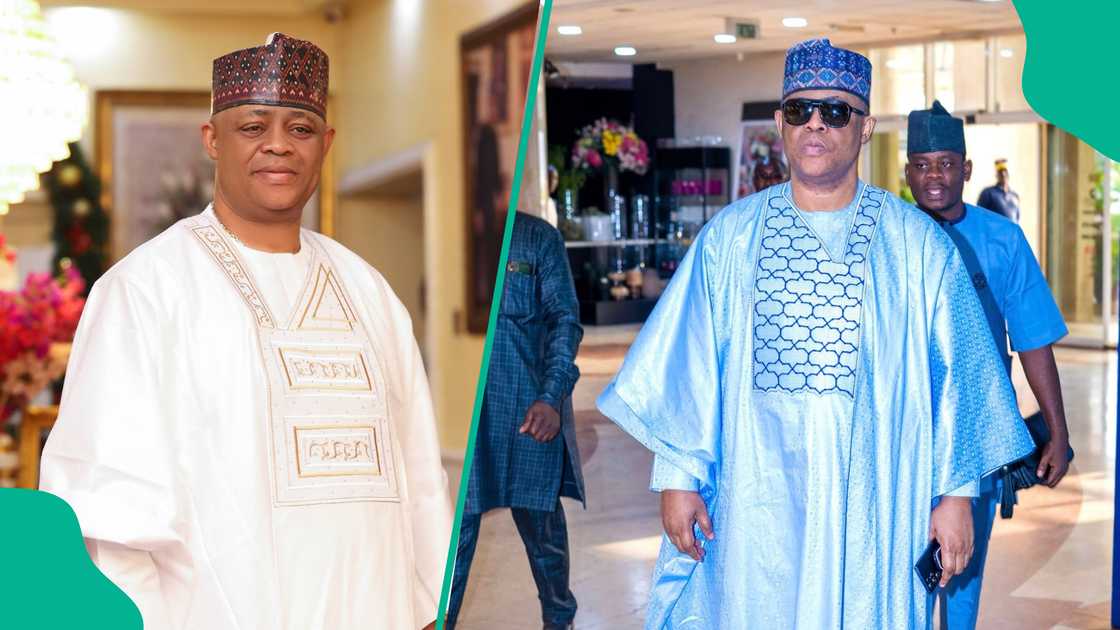 Femi Fani-Kayode, former aviation minister, denies reports that Germany rejected his ambassadorial appointment, responding to claims about his past controversial statements and alleged divisive behaviour.