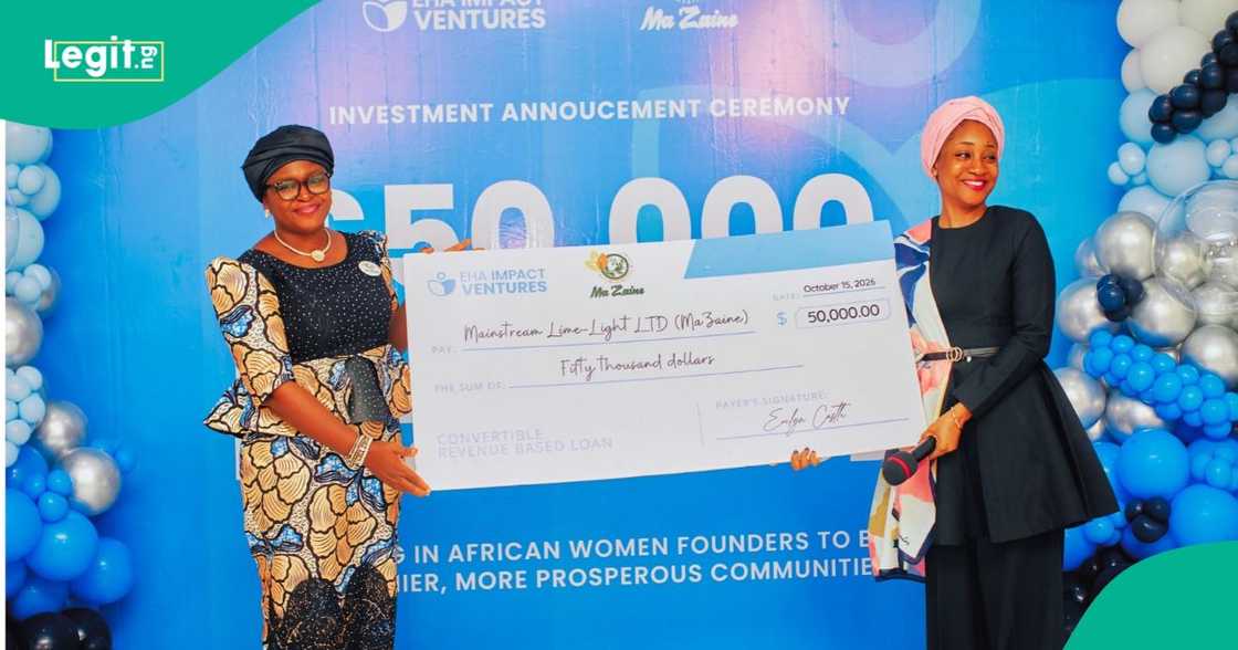 Lagos Food firm get $50,000 investment Lagos Food firm get $50,000 investment