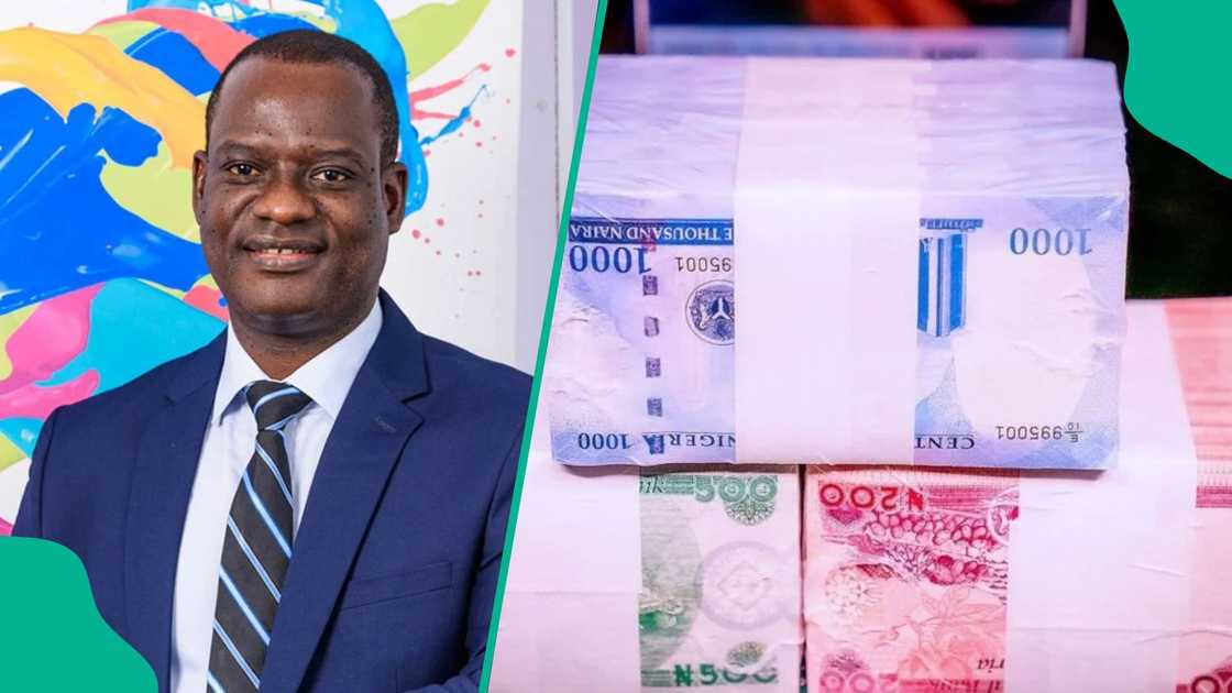 Finance Minister Blames Dollar Shortages, Falling Oil Earnings for Nigeria’s N30 Trillion Printing