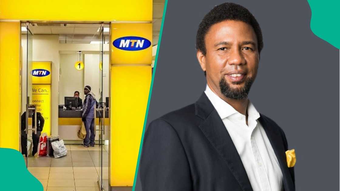 Emir Sanusi II’s Earnings Surge to N442M at MTN, Reflecting Strong Board Oversight and Company Recovery Emir Sanusi II’s Earnings Surge to N442M at MTN, Reflecting Strong Board Oversight and Company Recovery