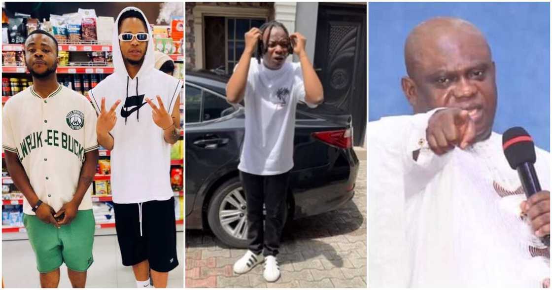 Happie Boys, Warriboy Happie Boys, Warriboy