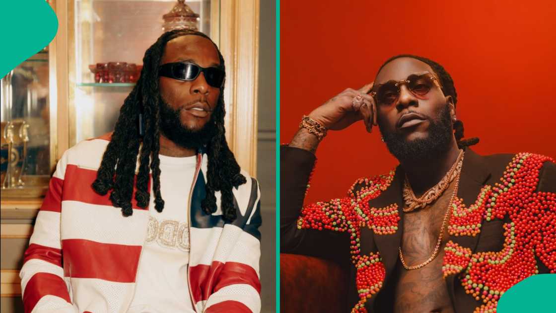 Burna Boy advising musicians against focusing on their Nigerian fans, says he makes the lowest money from their streams. Burna Boy advising musicians against focusing on their Nigerian fans, says he makes the lowest money from their streams.