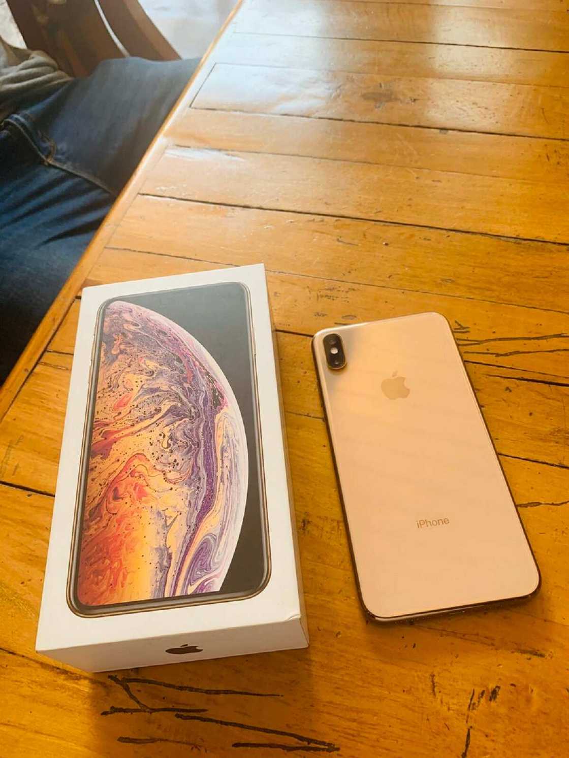 iphone xs features iphone xs features
