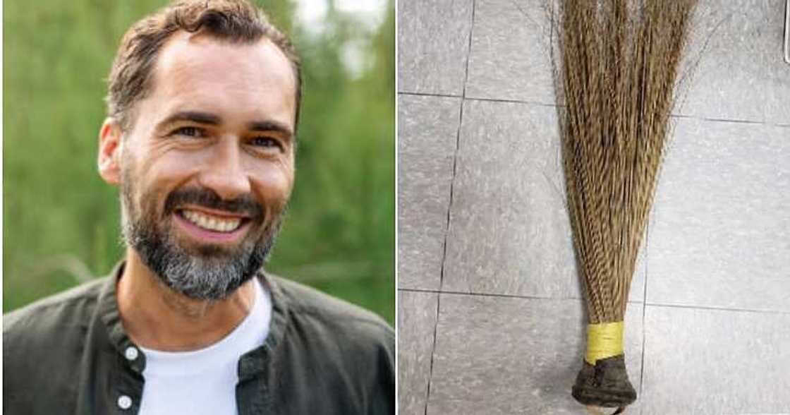 Broom for N11,200 Broom for N11,200