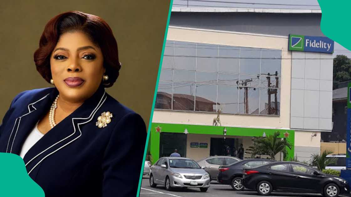 Fidelity bank hits significant milestone Fidelity bank hits significant milestone