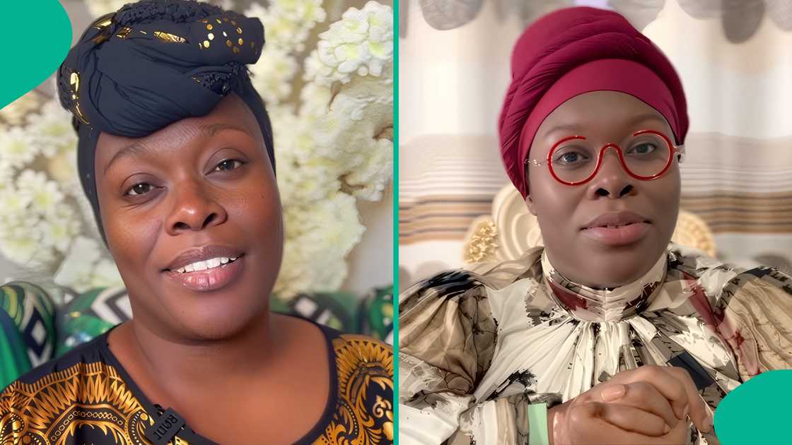 Pastor opens up about her regrets after being married for 18 years Pastor opens up about her regrets after being married for 18 years