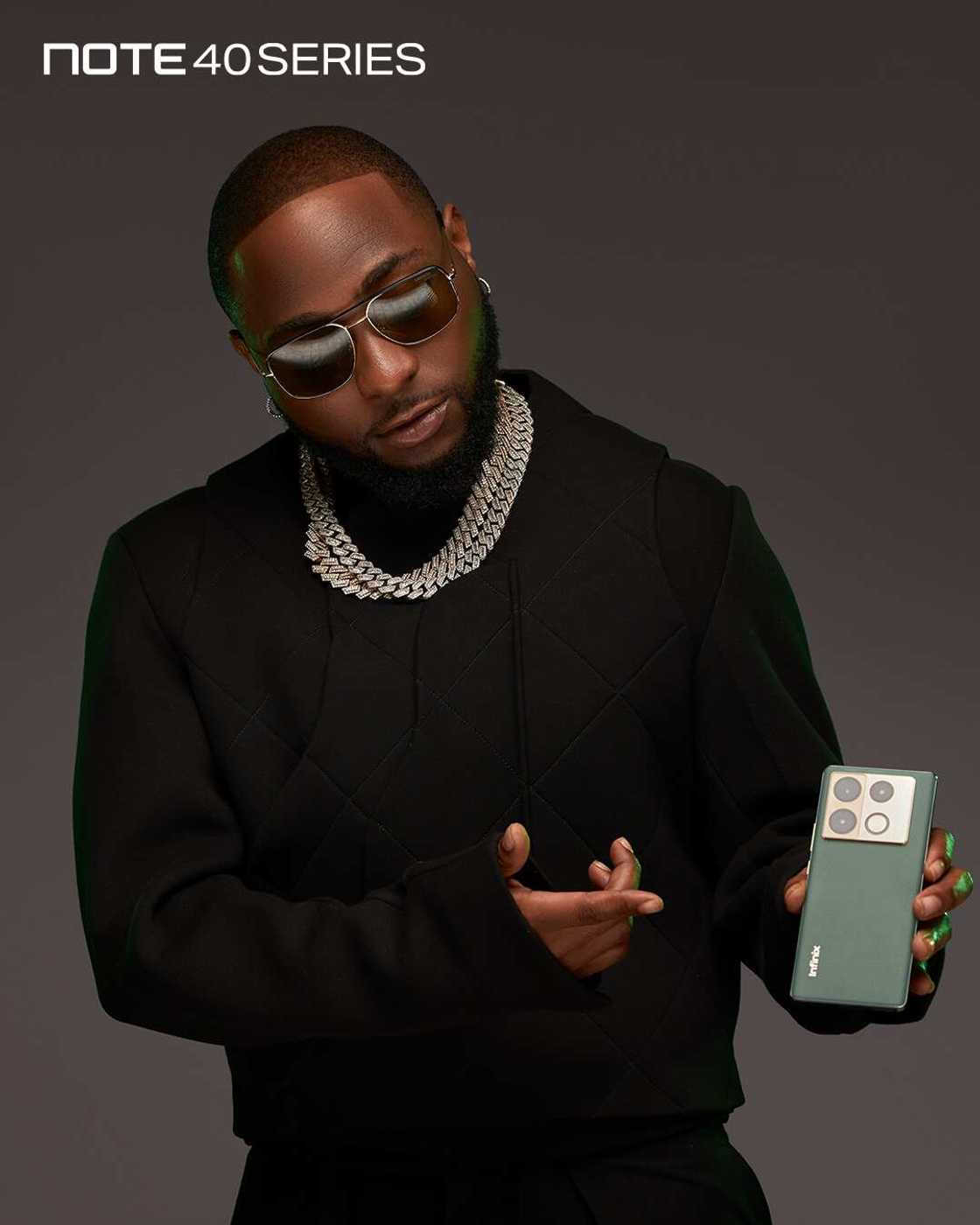 Selecting the Best Infinix: A Comprehensive Review of Infinix Smartphone Line-up Selecting the Best Infinix: A Comprehensive Review of Infinix Smartphone Line-up