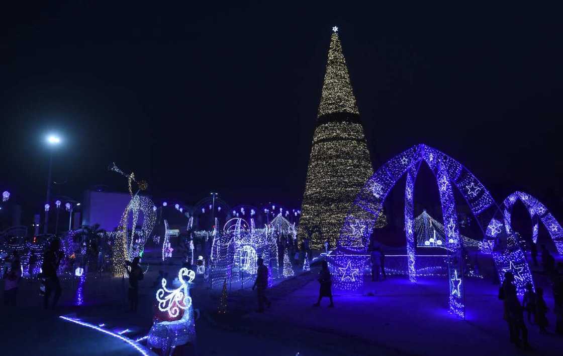 Best states in Nigeria Best states in Nigeria