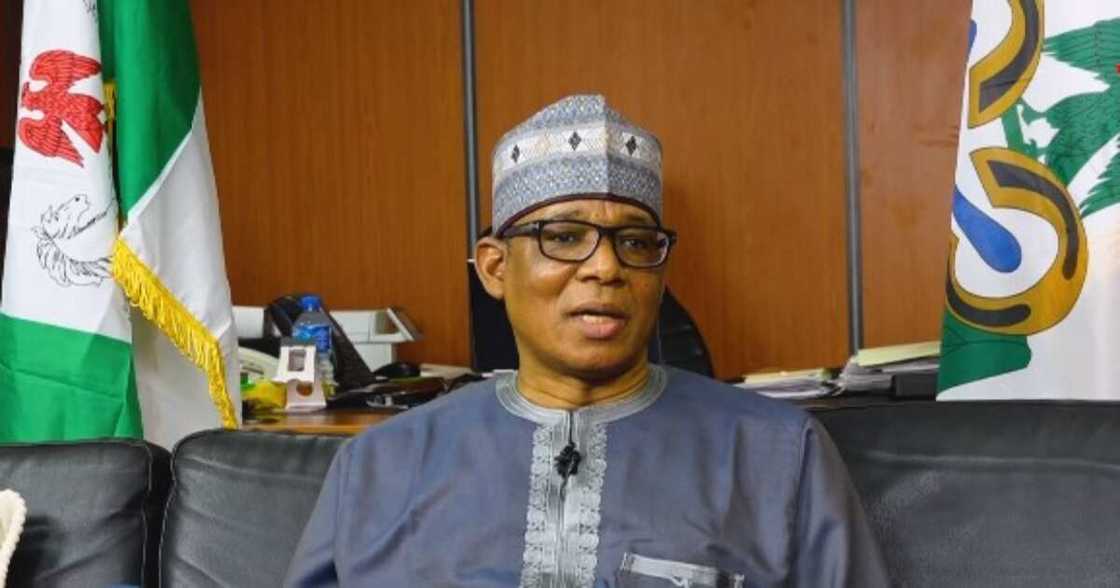 Matsayar CBN kan batun sauya fasalin kudi Matsayar CBN kan batun sauya fasalin kudi