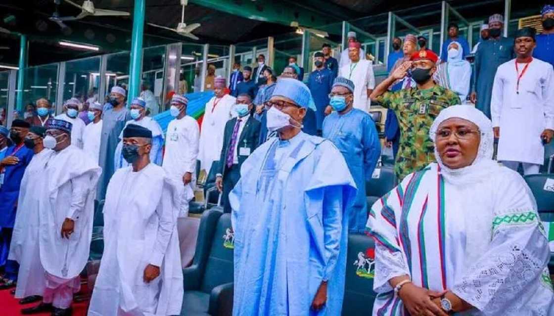 ‘Yan APC ‘Yan APC