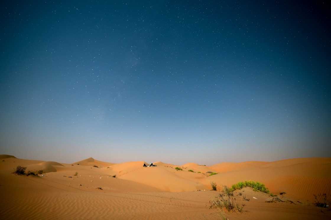 The UAE is hoping that AI can help fill the gap when oil demand inevitably wanes The UAE is hoping that AI can help fill the gap when oil demand inevitably wanes