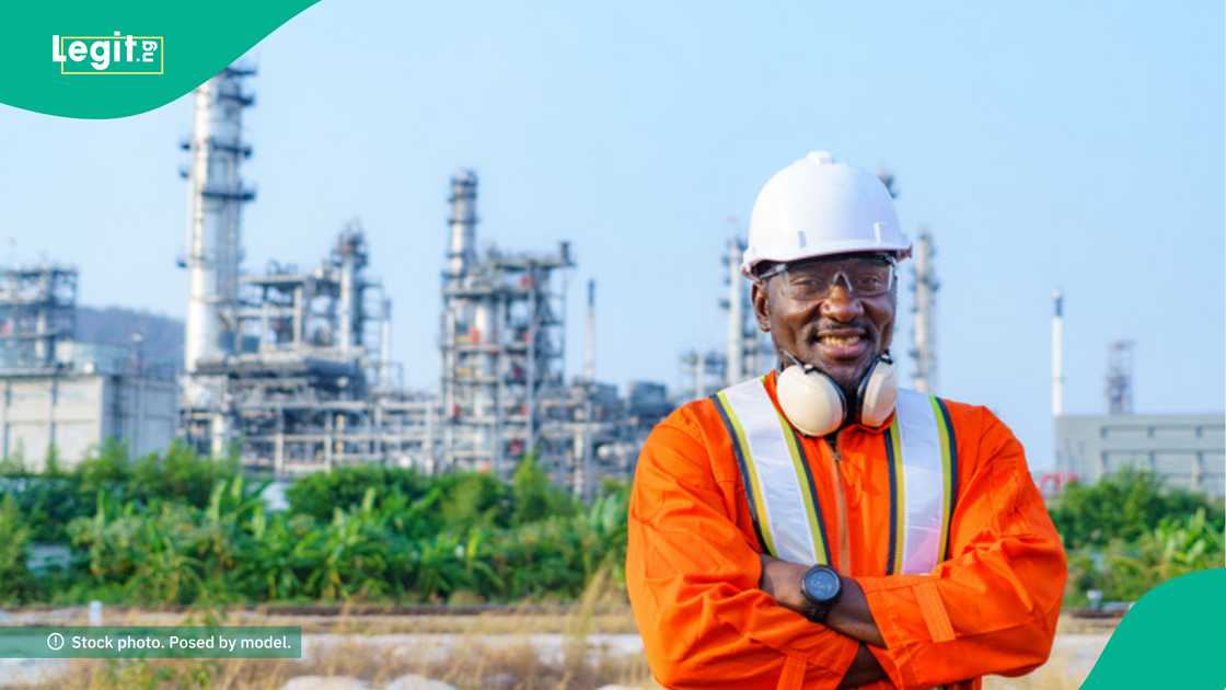 Nigeria finally resumes local crude oil refining after 25 years Nigeria finally resumes local crude oil refining after 25 years