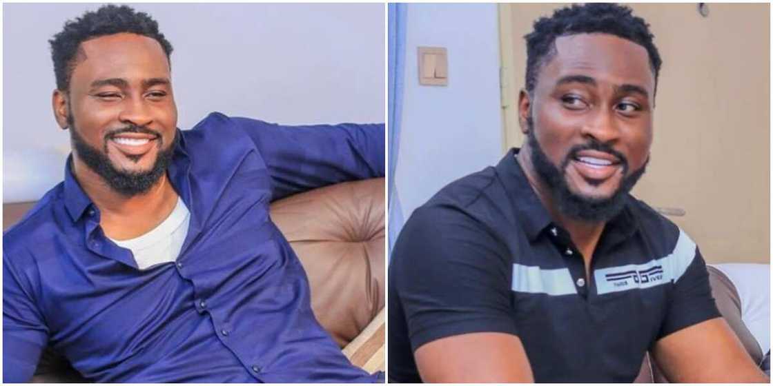 Pere talks about girlfriend Pere talks about girlfriend