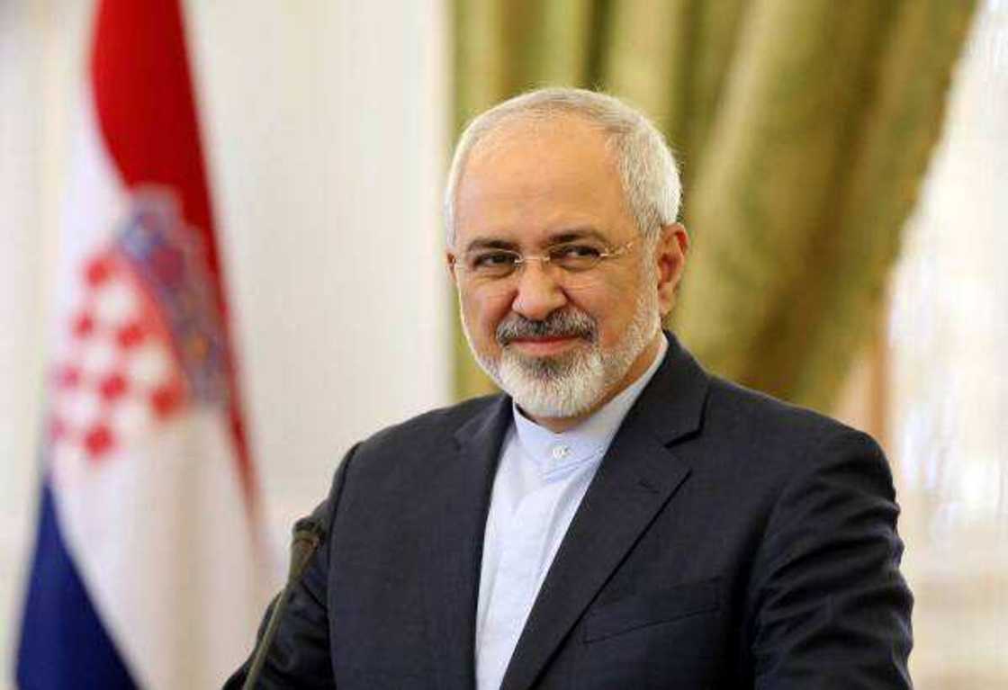 We don't seek 'an escalated war' - Iran's foreign minister We don't seek 'an escalated war' - Iran's foreign minister