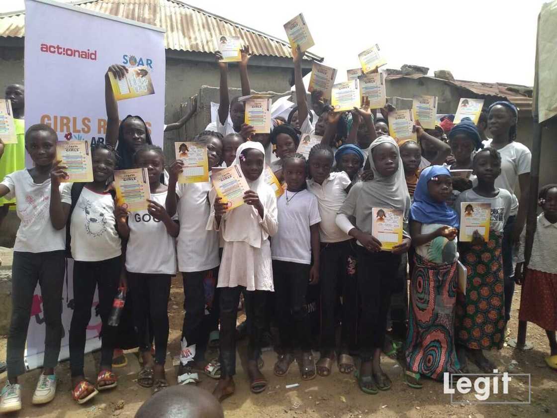 SOAR Initiative, Girl-children, sexual and gender-based violence, domestic violence, abuse, women, children SOAR Initiative, Girl-children, sexual and gender-based violence, domestic violence, abuse, women, children