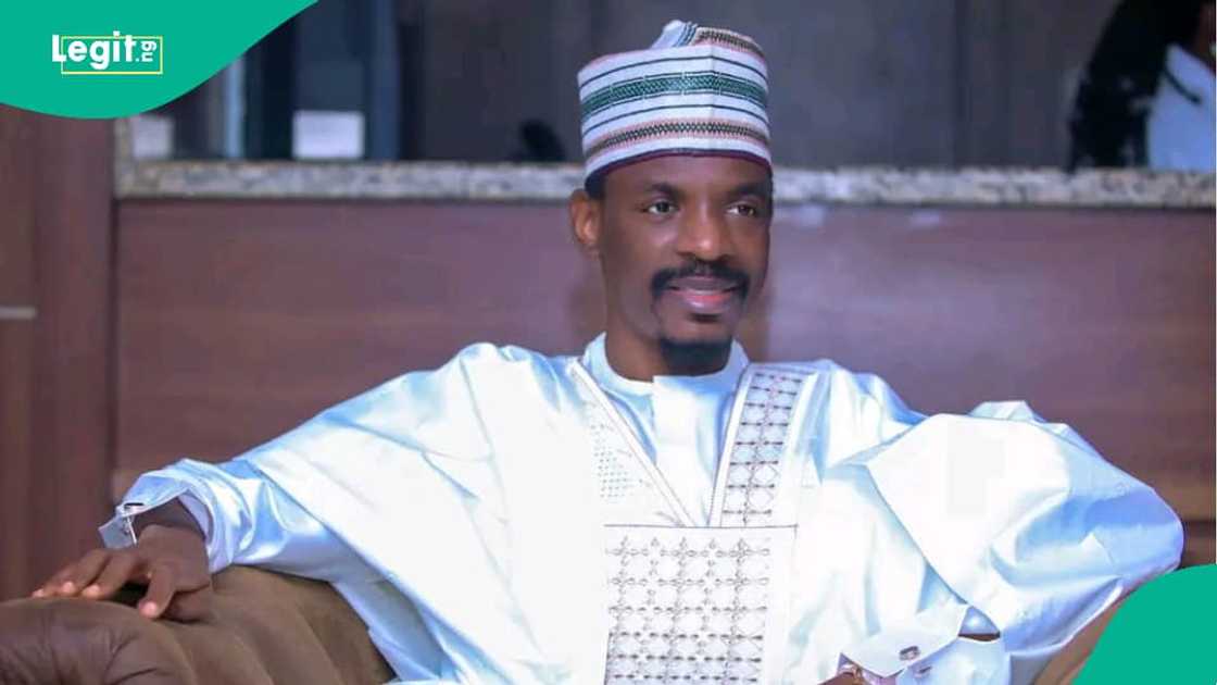 Bashir Ahmad says Governor Audu Bako stands out as a leader with remarkable foresight in Kano’s history Bashir Ahmad says Governor Audu Bako stands out as a leader with remarkable foresight in Kano’s history