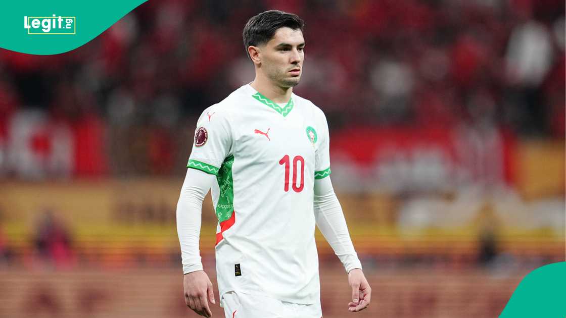 Romain Saiss, Morocco, AFCON 2025, Brahim Diaz, Senegal. Romain Saiss, Morocco, AFCON 2025, Brahim Diaz, Senegal.