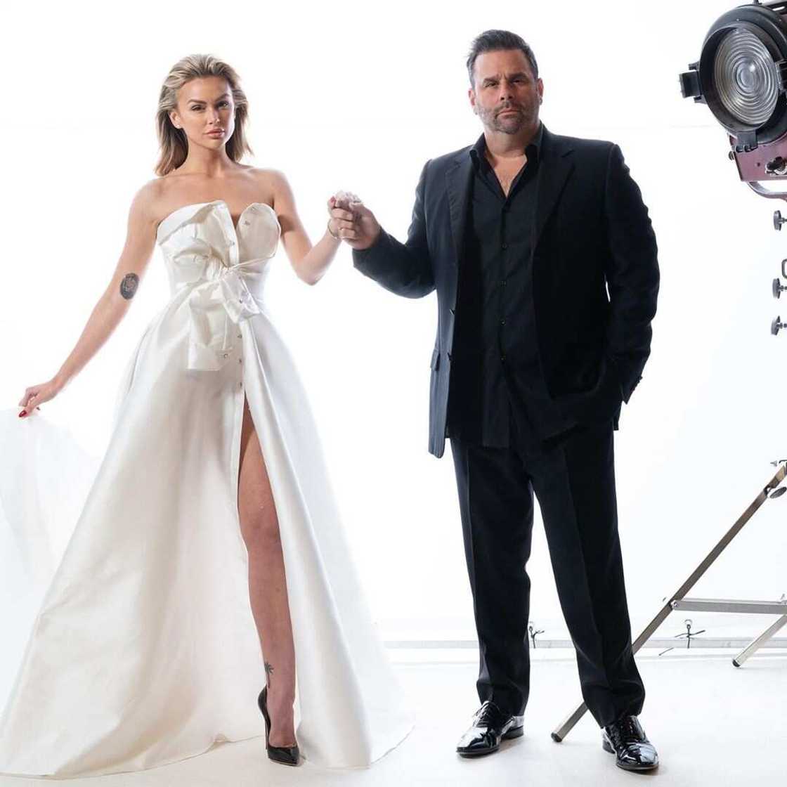 Randall Emmett Randall Emmett