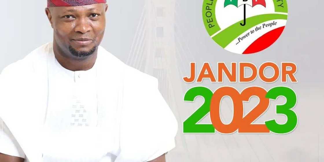 Kai tsaye: Yadda zaben fidda gwanin Gwamnonin jam'iyyar PDP ke gudana Kai tsaye: Yadda zaben fidda gwanin Gwamnonin jam'iyyar PDP ke gudana