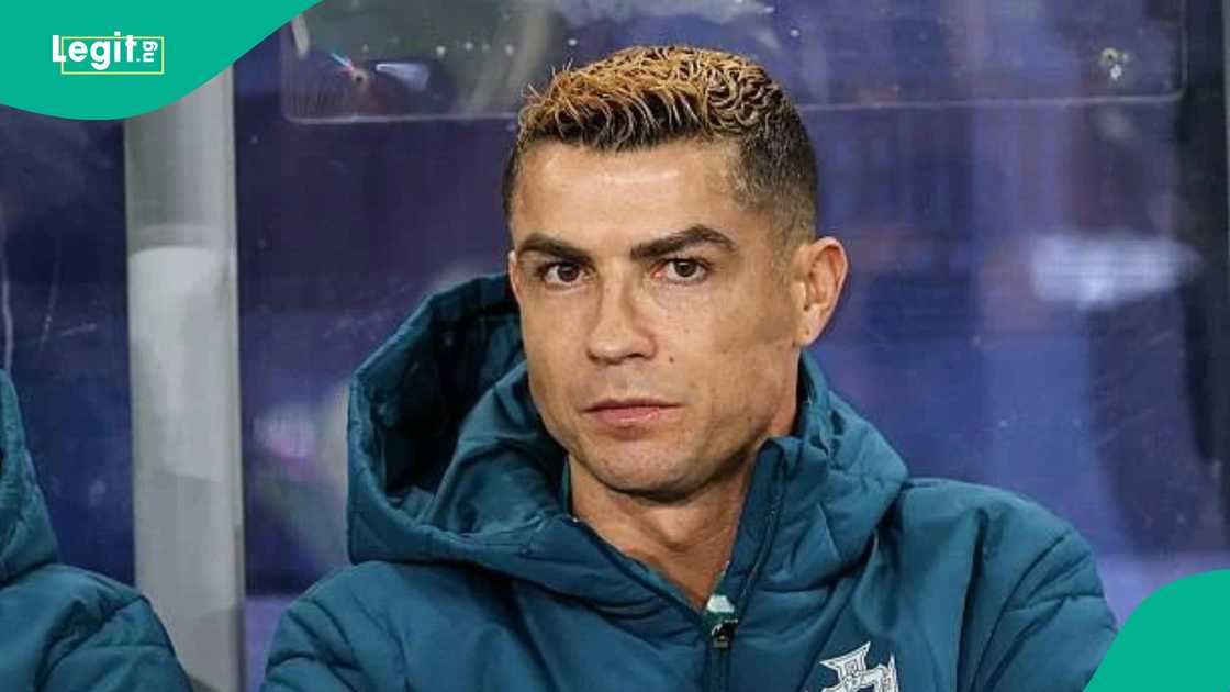 Cristiano Ronaldo, Portugal, Elma Aveiro, Al-Nassr