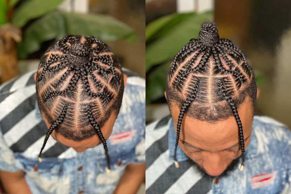Are cornrows healthy for your hair? Are cornrows healthy for your hair?