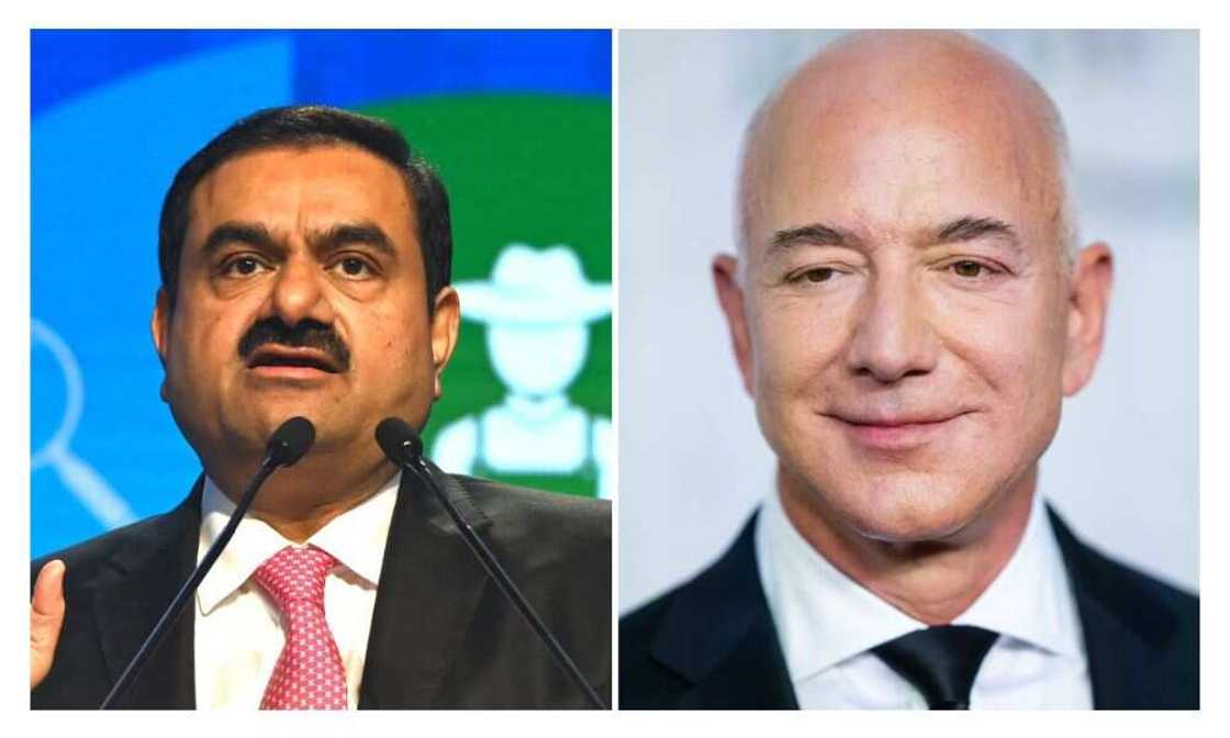 Gautam Adani, Adani Group, India Gautam Adani, Adani Group, India