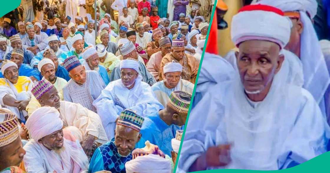 Muhammad Mai Lato. Muhammad Mai Lato.