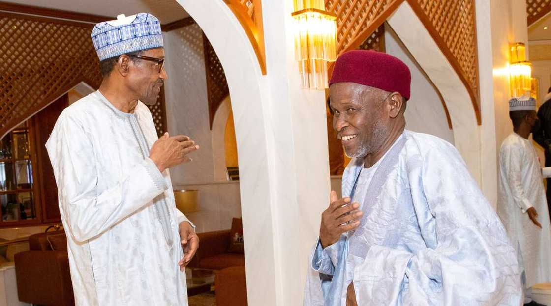 Tanko Mohammed Tanko Mohammed