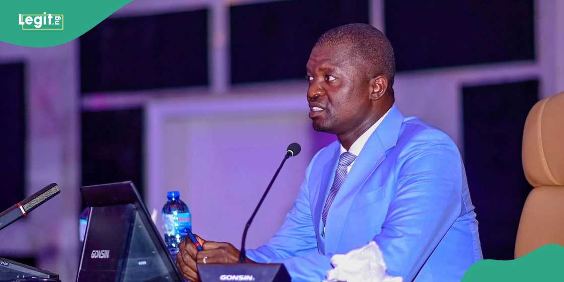 Absenteeism: Nigerian governor suspends top commissioners, details emerge Absenteeism: Nigerian governor suspends top commissioners, details emerge