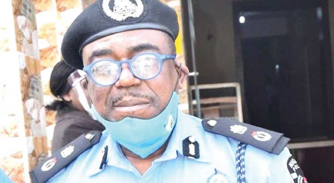 Fusatattun matasa sun banka wa barawon waya wuta a Oyo Fusatattun matasa sun banka wa barawon waya wuta a Oyo