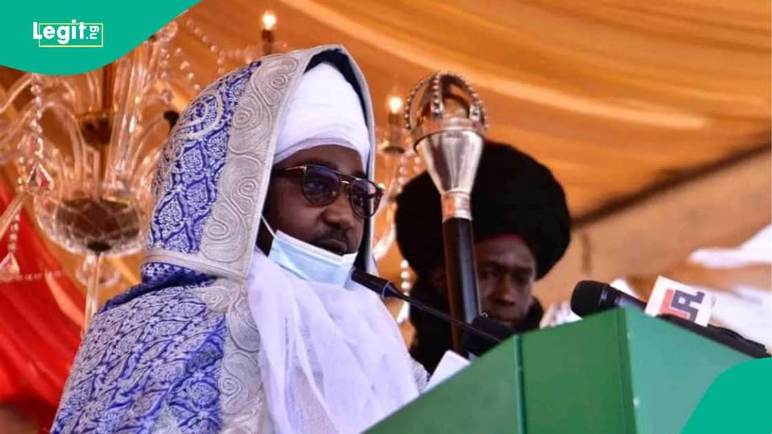 Kotu ta yi hukunci kan takaddama a nadin Sarkin Zazzau Kotu ta yi hukunci kan takaddama a nadin Sarkin Zazzau