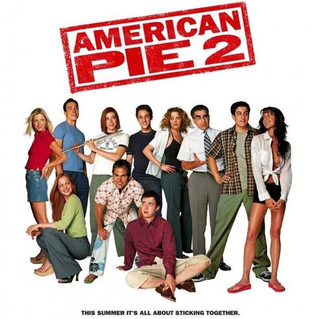 american pie movies in order american pie movies in order