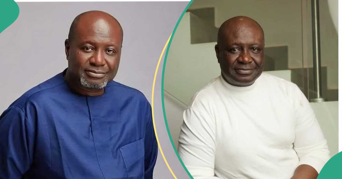 Veteran Christian singer Panam Percy Paul narrated how he rejected £24m offer to minimise using Jesus in his songs. Veteran Christian singer Panam Percy Paul narrated how he rejected £24m offer to minimise using Jesus in his songs.