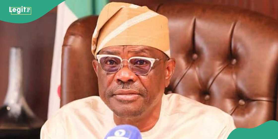 Wike, Senate, Abuja kidnappings, FCT police commissioner Wike, Senate, Abuja kidnappings, FCT police commissioner