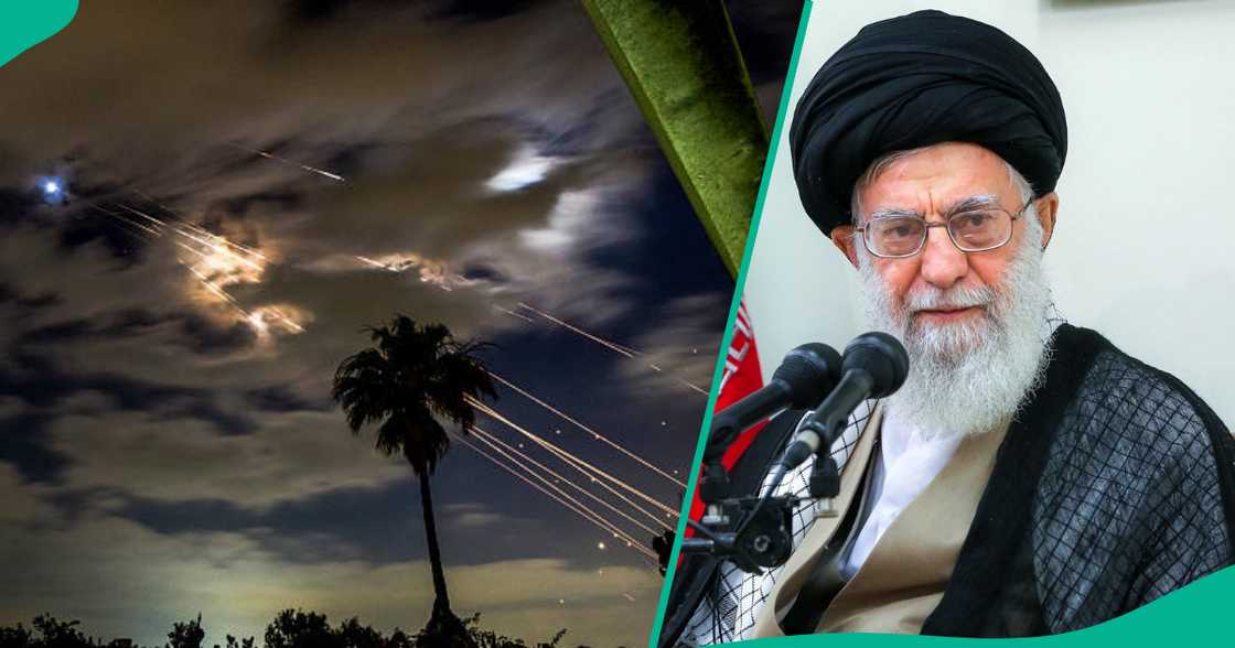 Jagoran addinin musulunci na Iran. Jagoran addinin musulunci na Iran.