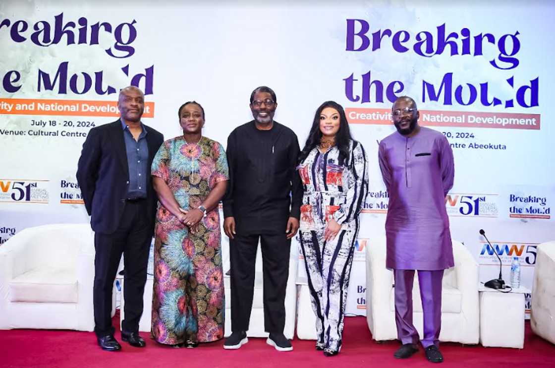 Highlights of the 51st AAAN AGM/Congress in Abeokuta Highlights of the 51st AAAN AGM/Congress in Abeokuta