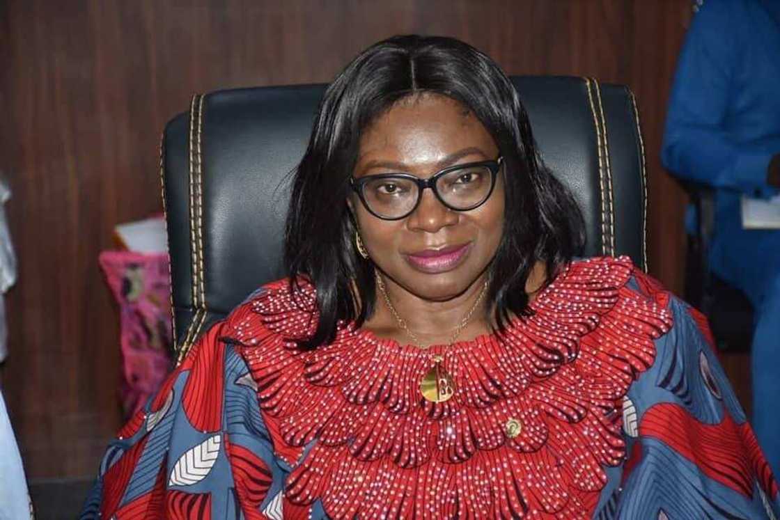 Shugabar NYSC Shugabar NYSC