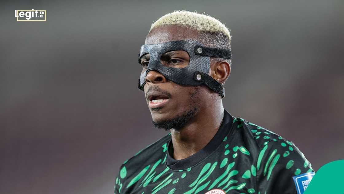 Super Eagles, Nigeria, Victor Osimhen, South Africa, Lesotho, Polokwane, Africa. Super Eagles, Nigeria, Victor Osimhen, South Africa, Lesotho, Polokwane, Africa.