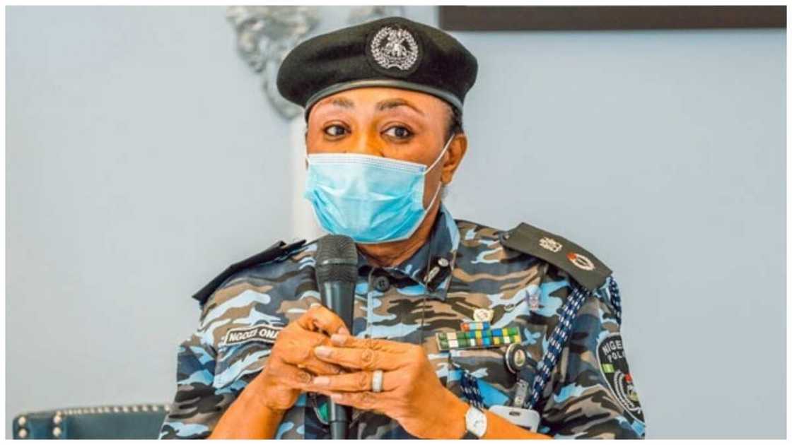 I Have Been Worried: Anxiety as 16-Year-Old Daughter Of Police Inspector Goes Missing, Family Cries Out I Have Been Worried: Anxiety as 16-Year-Old Daughter Of Police Inspector Goes Missing, Family Cries Out