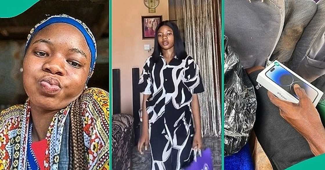 Man reacts after lady refused to give out her number Man reacts after lady refused to give out her number