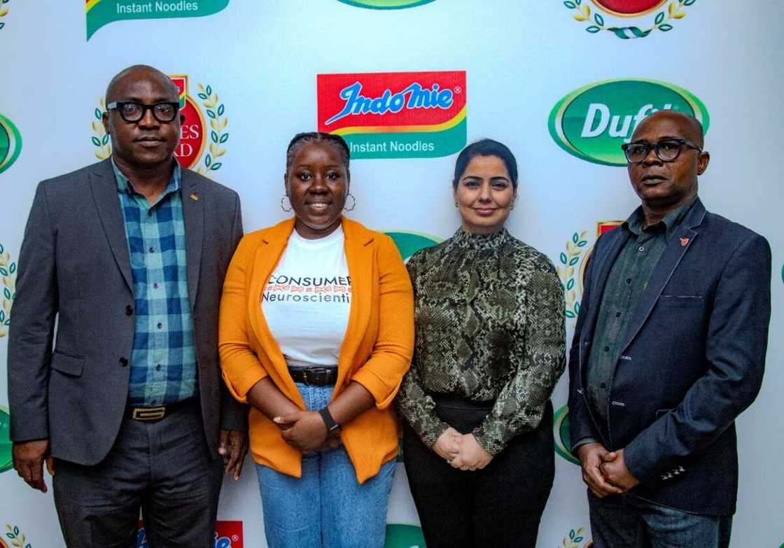 Dufil Prima Foods Calls for Entries for 16th Edition of Indomie Heroes Awards Dufil Prima Foods Calls for Entries for 16th Edition of Indomie Heroes Awards