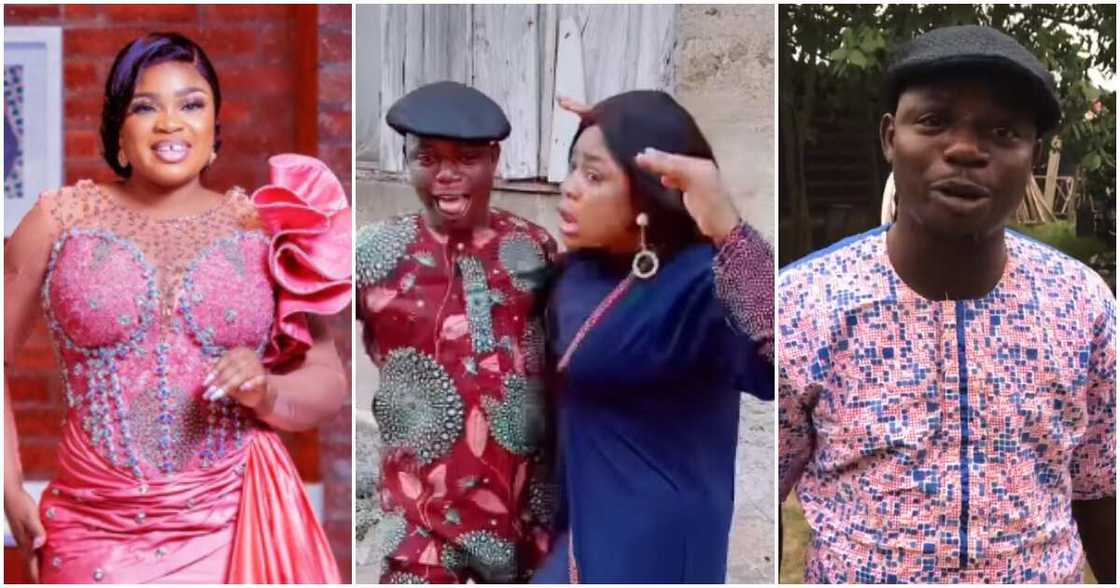 Eniola Ajao and Okele Eniola Ajao and Okele
