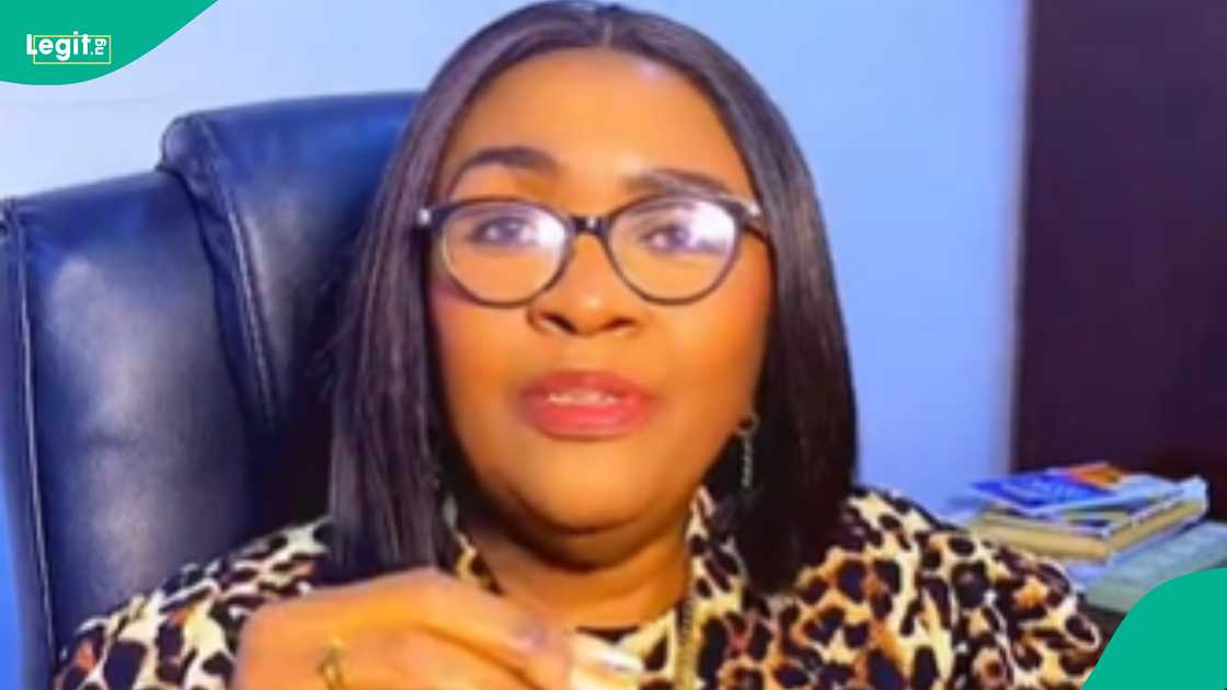 A Nigerian woman shares how she got bounced out of her friend’s daughter’s wedding when she arrived. A Nigerian woman shares how she got bounced out of her friend’s daughter’s wedding when she arrived.