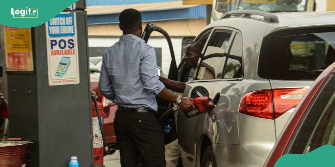 Petrol prices in Nigeria Petrol prices in Nigeria