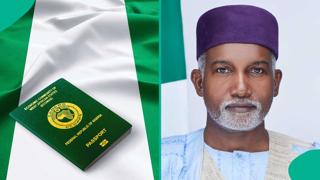 Embassies, consulates and high commissions had strengthened Nigeria’s international relations across Africa, America, Asia and Europe. Embassies, consulates and high commissions had strengthened Nigeria’s international relations across Africa, America, Asia and Europe.