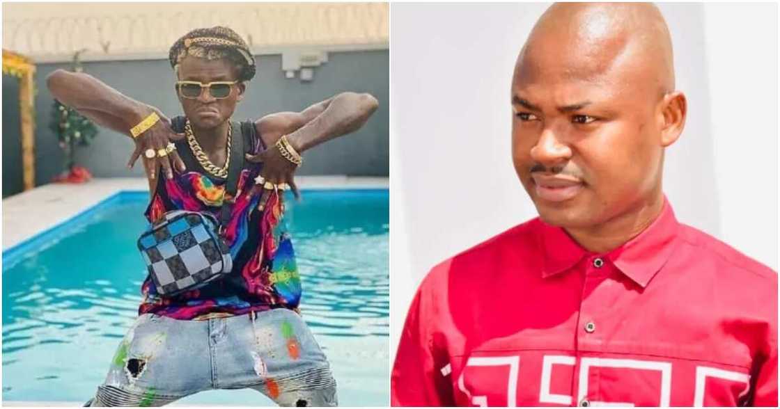 Portable and Okowa's aide Portable and Okowa's aide