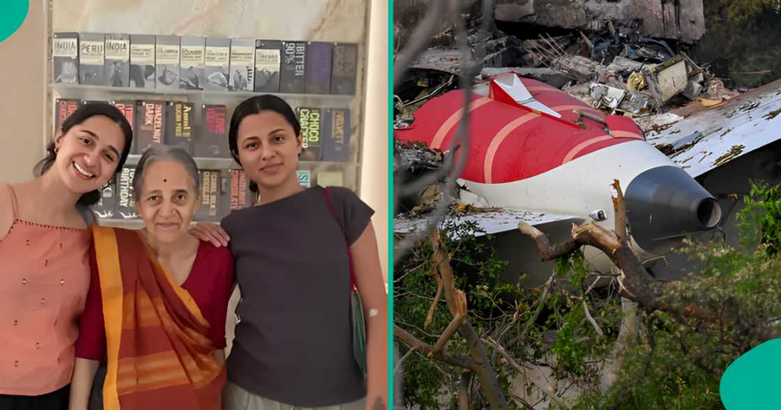 A man, Ishan Baxi, who lost 2 relatives in the Air India plane crash, says he's not satisfied with the preliminary investigation report. A man, Ishan Baxi, who lost 2 relatives in the Air India plane crash, says he's not satisfied with the preliminary investigation report.