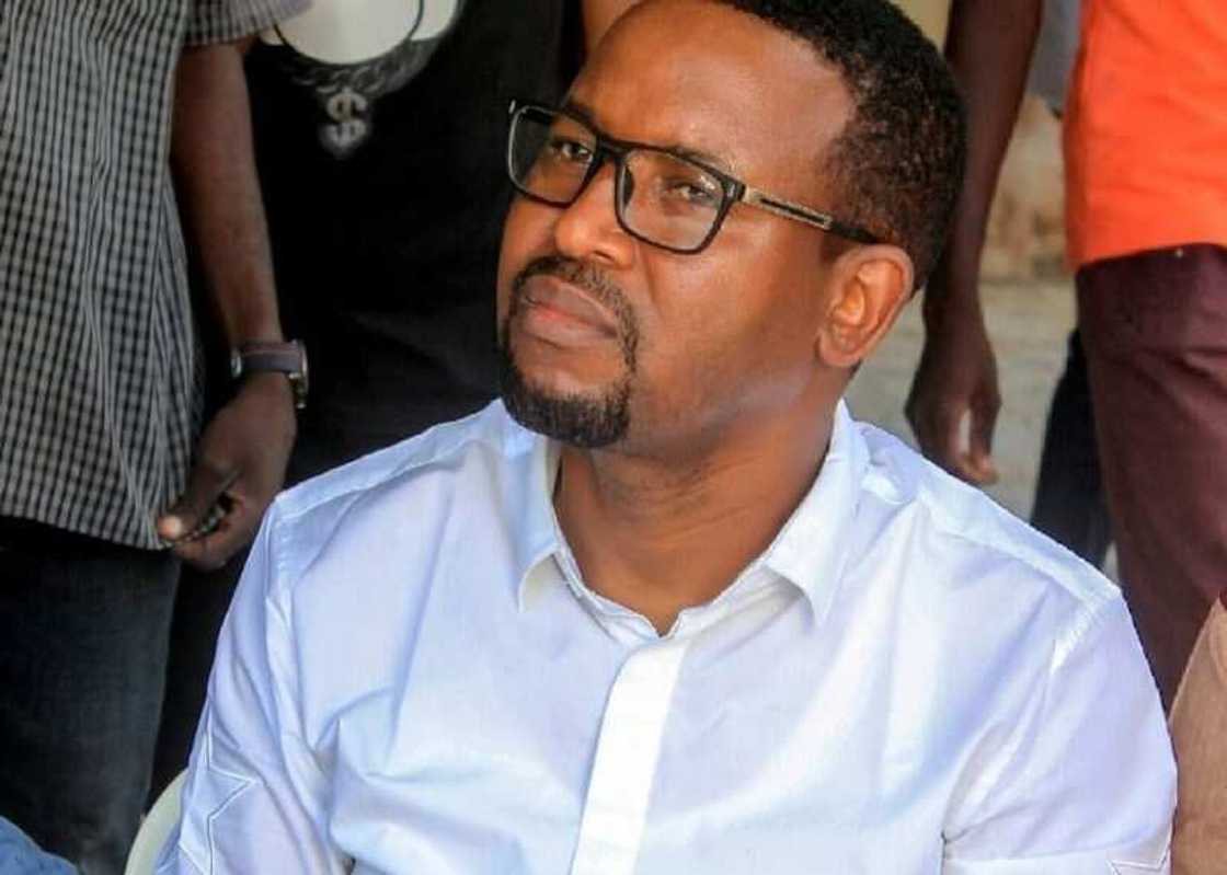 A shirye nake na biya ko nawa ne domin a cire ni daga cikin fim din 'Yan Shi'a - Yakubu Muhammed A shirye nake na biya ko nawa ne domin a cire ni daga cikin fim din 'Yan Shi'a - Yakubu Muhammed