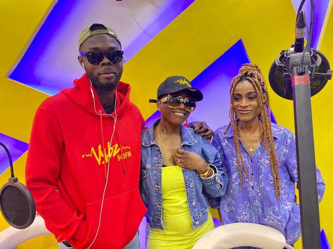 Murphy: the Entrepreneur Behind AFOREVO, Africa's Largest Digital Content Marketing & Distribution Platform Murphy: the Entrepreneur Behind AFOREVO, Africa's Largest Digital Content Marketing & Distribution Platform